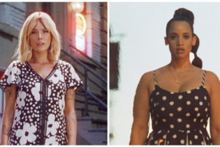 Nove zvijezde Hollywooda u ulogama superjunakinja za očaravajuću modnu kampanju povodom Dana žena