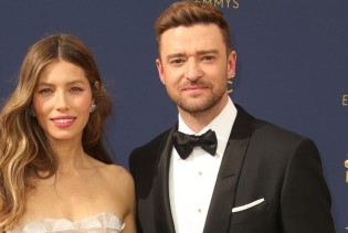 Romantični Justin Timberlake rastopio Instagram predivnom posvetom svojoj ženi