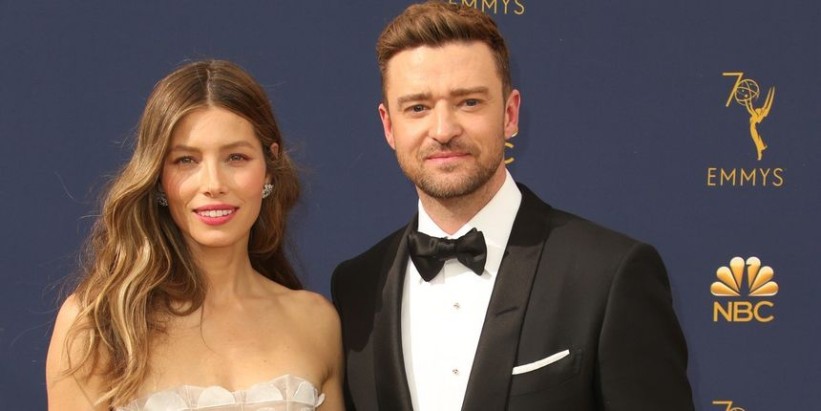 Romantični Justin Timberlake rastopio Instagram predivnom posvetom svojoj ženi
