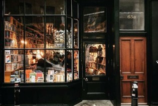 7 posebnih londonskih knjižara u kojima bismo rado proveli cijeli dan
