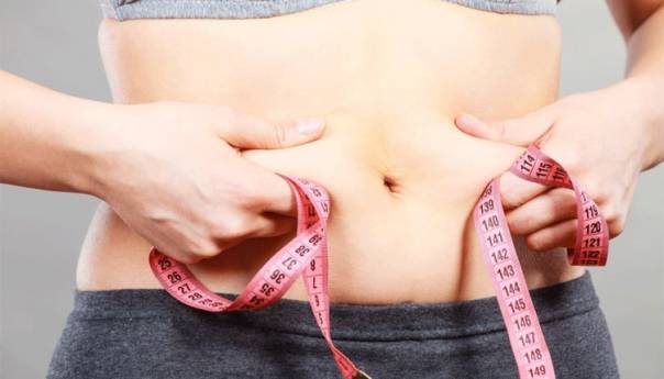 Sedam savjeta za brže skidanje masnih naslaga sa stomaka