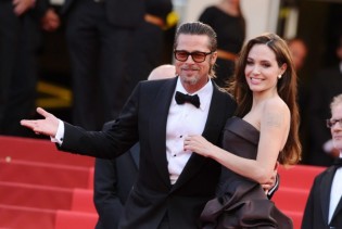 Angelina i Brad napokon pri kraju mukotrpne brakorazvodne parnice?