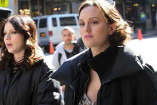 Leighton Meester i Michelle Trachtenberg objavile mini “Gossip Girl” okupljanje dok čekamo ono veliko