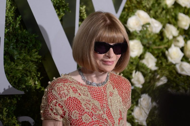 Anna Wintour kaže da je ovo greška br. 1 koju treba izbjegavati prilikom oblačenja za intervju za posao