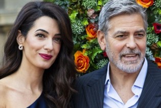 Zaklada Princa Charlesa objavila osnivanje nagrade pod nazivom “Amal Clooney Award”