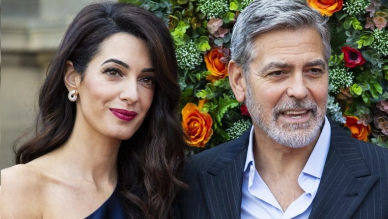 Zaklada Princa Charlesa objavila osnivanje nagrade pod nazivom “Amal Clooney Award”