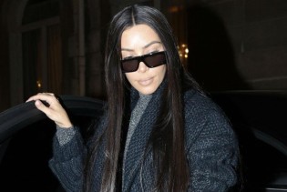 Kim Kardashian je svojim posljednjim stajlingom podignula ljestvicu neukusa