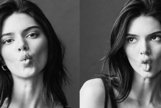 Kako je Kendall Jenner krenula u biznis izbjeljivanja zubi