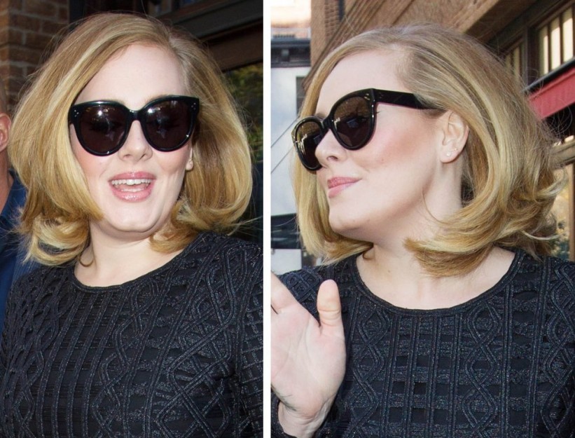Adele će svoju tugu pretočiti u novi album