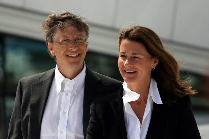 Melinda i Bill Gates u svom životu ništa nisu prepustili slučaju, pa čak niti trenutak kada će prvi puta postati roditelji