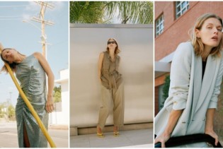 Nova Zara kolekcija stvorena je za ljetne avanture
