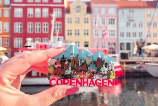 Šta raditi u Kopenhagenu u proljeće?
