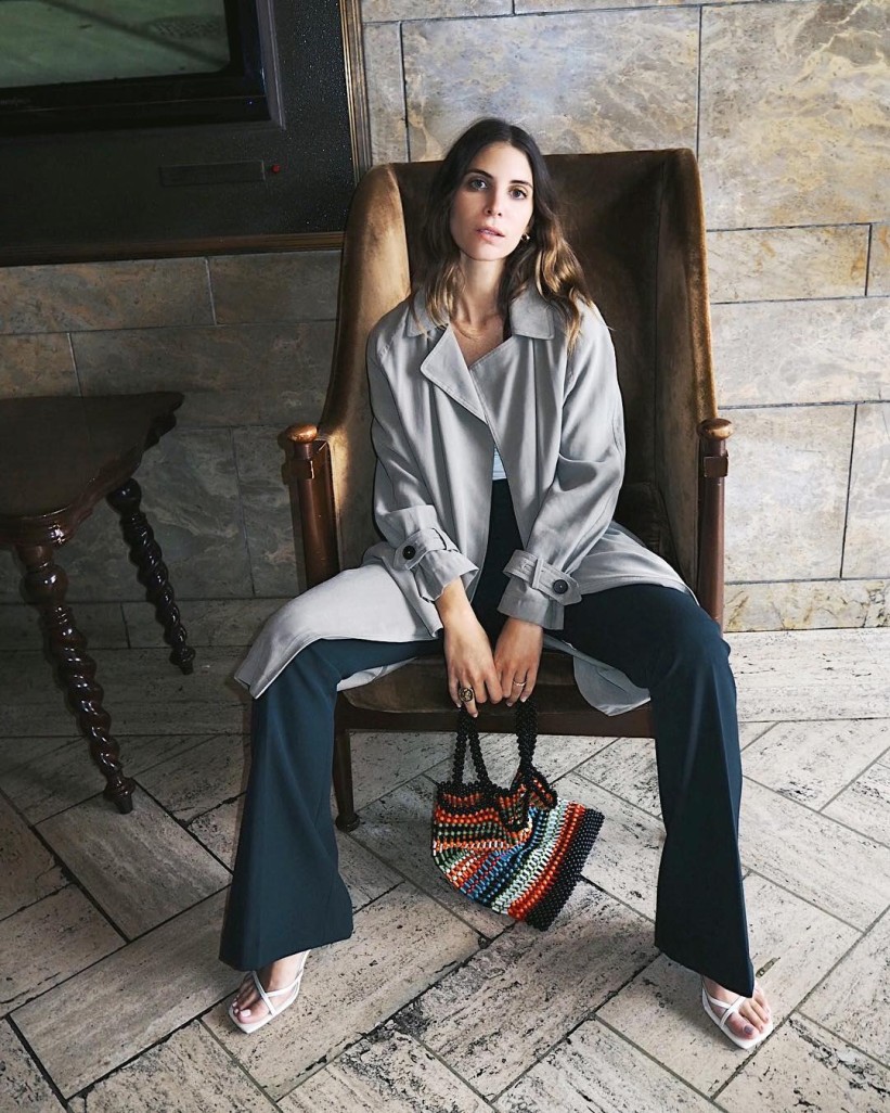 Living Zara: novi Instagram profil otkriva kako nositi hit Zara komade