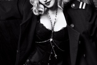 Madonna je najavila novi album "Madame X"
