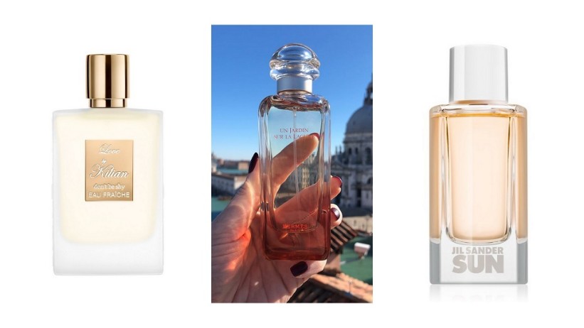 Novi parfemi na koje bi vam moglo mirisati ljeto