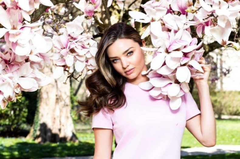 Od modela do mogula – Kako je Miranda Kerr izgradila svoje wellness carstvo?