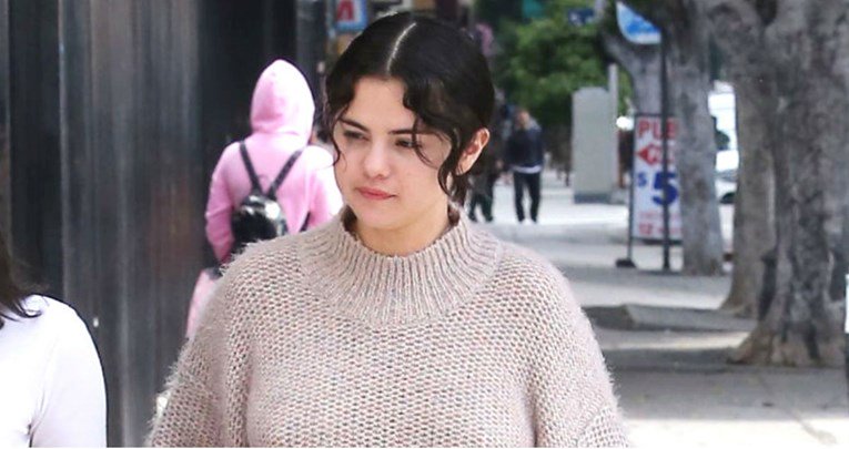 Selena Gomez u prvom intervjuu ove godine: Ne volim kad mi govore da sam lijepa