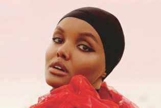 Halima Aden ulazi u historiju kao prvi model u burkiniju na naslovnici Sports Illustrateda