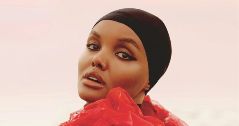 Halima Aden ulazi u historiju kao prvi model u burkiniju na naslovnici Sports Illustrateda