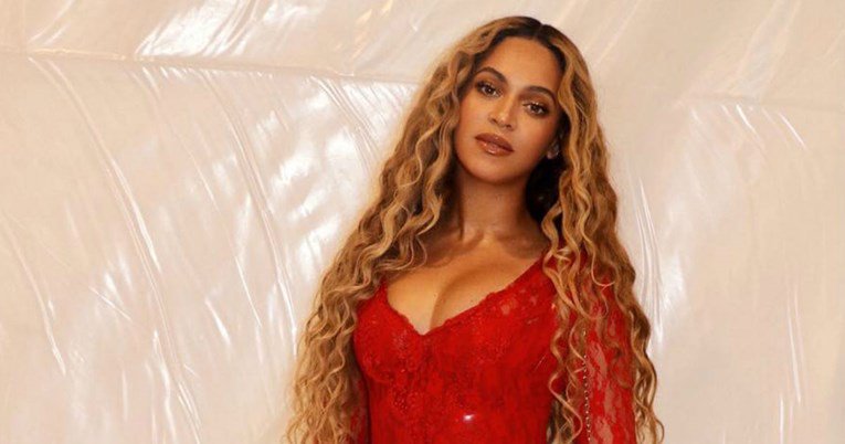 Više nije plavuša: Beyoncé ima novu boju kose