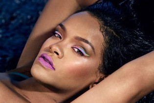 Rihanna potvrdila lansiranje luksuznog modnog brenda i upisala se u povijest