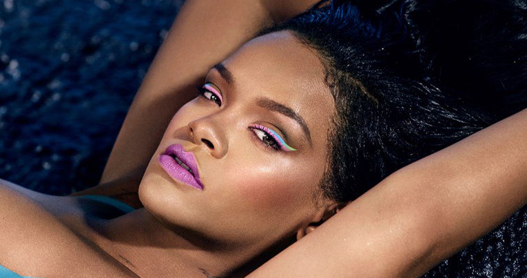 Rihanna potvrdila lansiranje luksuznog modnog brenda i upisala se u povijest