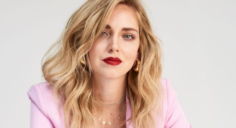 Chiara Ferragni i Lancôme su napokon predstavili zajedničku capsule kolekciju!