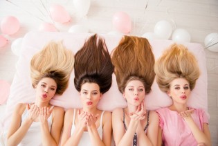 Žene oduševljene trikom za bujniju kosu: U šampon dodajte ovaj sastojak