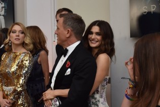 Daniel Craig i Rachel Weisz: Roditeljstvo na pragu 50-ih učvrstilo je njihovu ljubav