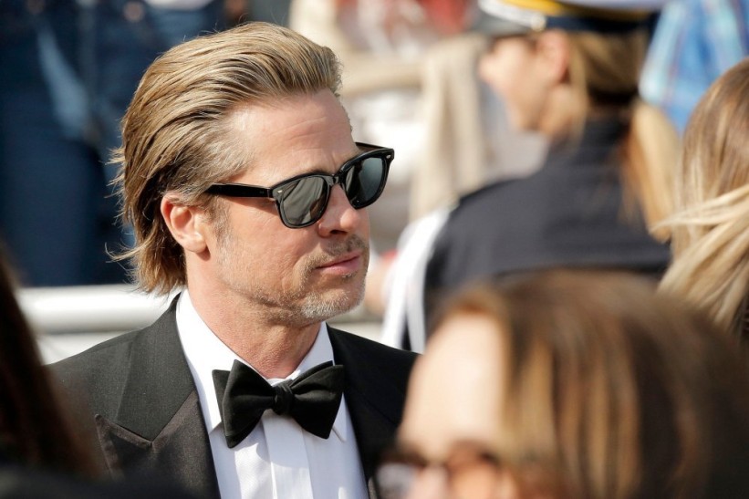 Nakon punih sedam godina Brad Pitt stigao je u Cannes i izgleda bolje no ikada