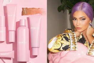 Kylie Jenner predstavila Kylie Skin proizvode za njegu kože