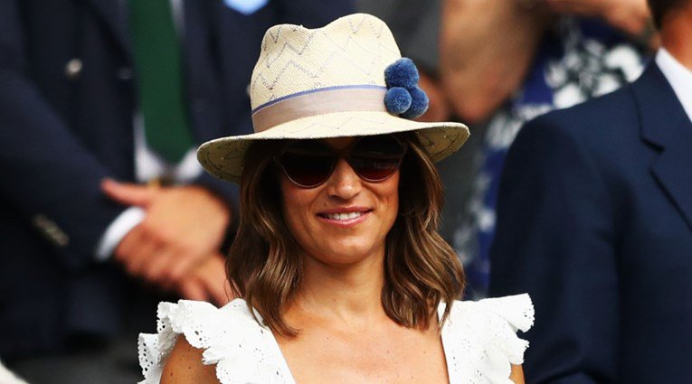Nosi je i Pippa Middleton: Ova klasična haljina savršen je odabir za ljetne dane