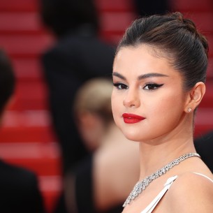 Selena Gomez odgovorila hejterima: "Ja sam samo čovjek"