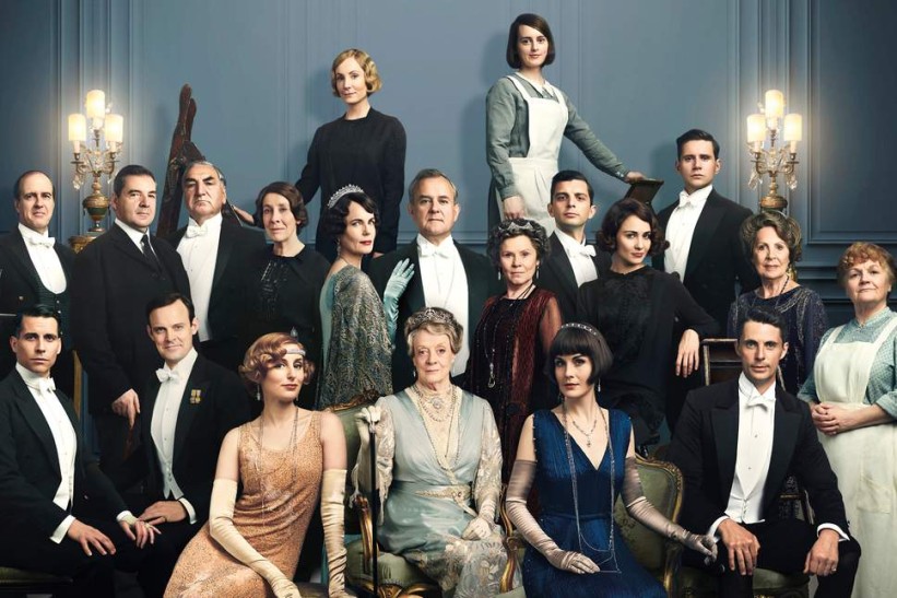Napokon je stigao trailer za uzbudljivi “Downton Abbey” film