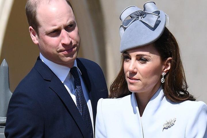 William i Kate se oglasili nakon rođenja nove kraljevske bebe