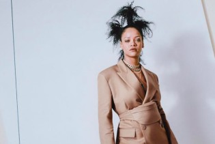 Otkrili smo što je Rihanna pripremila za prvu Maison Fenty kolekciju!