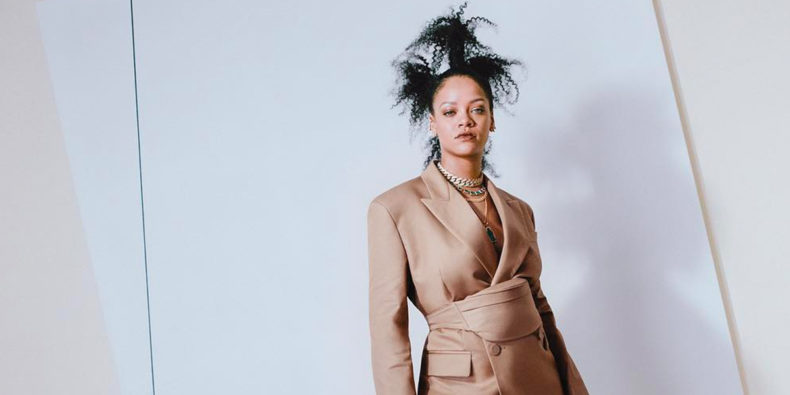 Otkrili smo što je Rihanna pripremila za prvu Maison Fenty kolekciju!