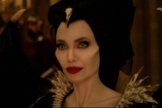 Angelina Jolie se vraća u mračnom traileru za Maleficent 2