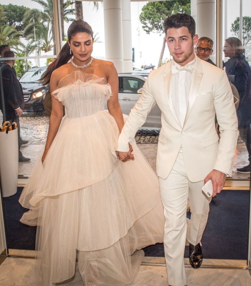 Nick Jonas dirljivom objavom čestitao Priyanki godišnjicu veze