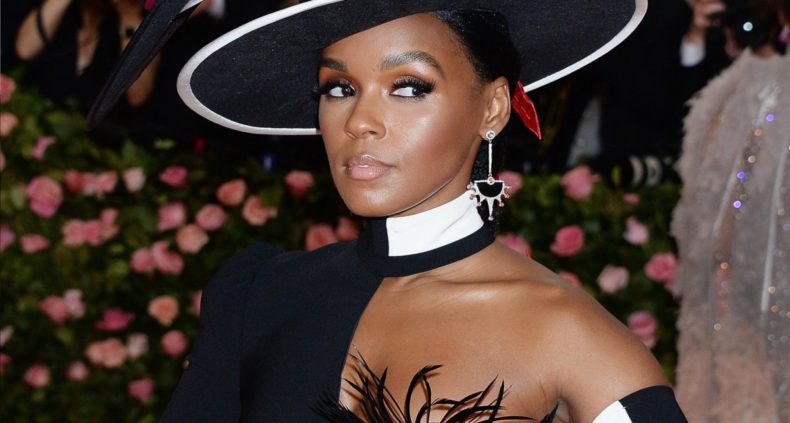 Haljina Janelle Monae s Met Gale je kopija rada poznate Instagram umjetnice?