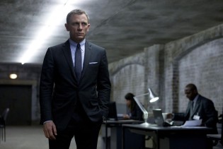 James Bond dobiva savjetnika za intimne scene