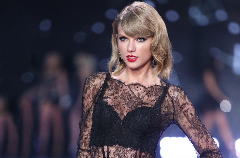 Taylor Swift neobičnom izjavom o brijanju nogu zapalila društvene mreže