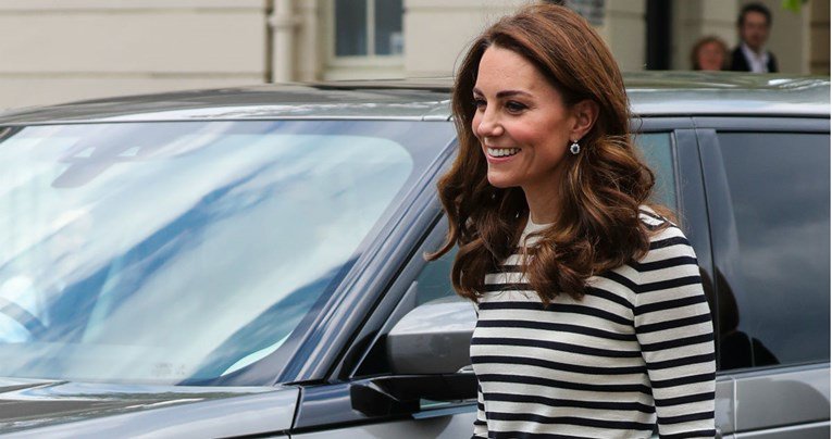 Ležerno i chic izdanje Kate Middleton s klasicima koji nikad ne izlaze iz mode