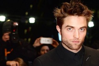 Zvijezda 'Sumrak sage' Robert Pattinson novi je Batman