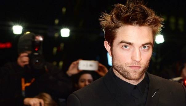 Zvijezda 'Sumrak sage' Robert Pattinson novi je Batman