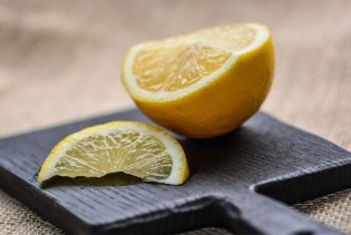 Zašto je dobra limunova kora