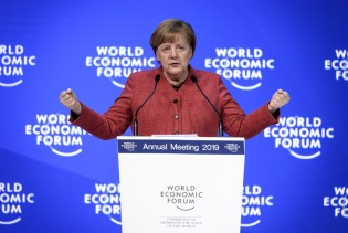 Angela Merkel: Od znanstvenice do najmoćnije žene našeg doba