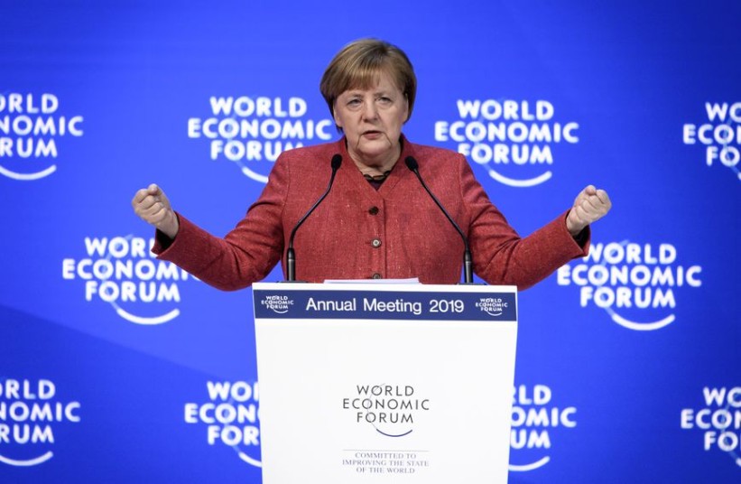 Angela Merkel: Od znanstvenice do najmoćnije žene našeg doba