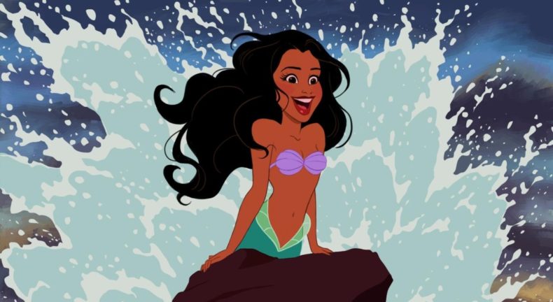 Ko će glumiti Ariel u novom filmu “Mala sirena”?