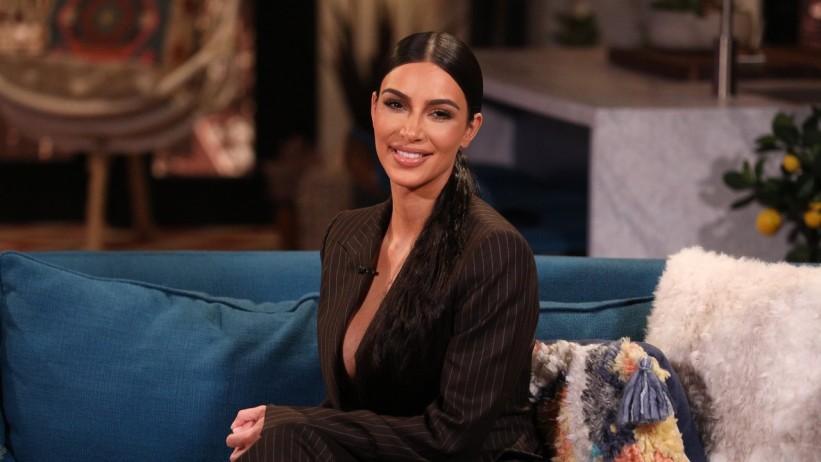 Kim Kardashian nakon lavine kritika mijenja kontroverzno ime svog brenda
